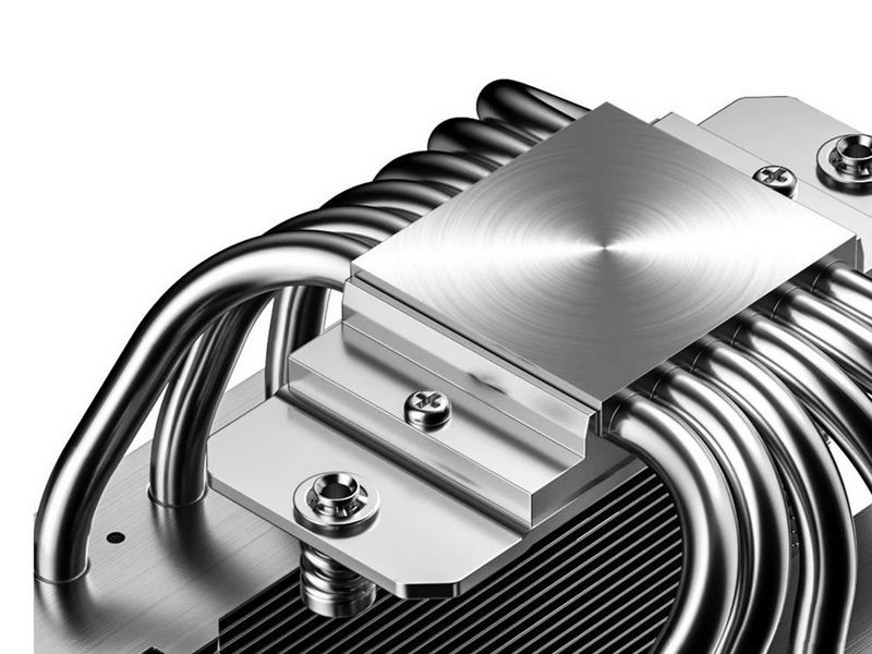 ID-Cooling FROZN A620 PRO SE ARGB - CPU-Luftkühler - Max 25 dBA