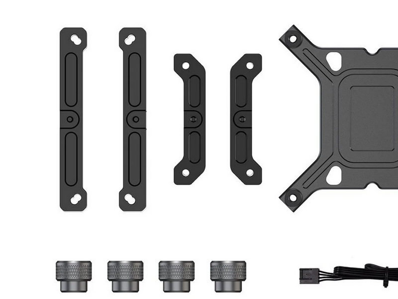 ID-Cooling FROZN A620 PRO SE ARGB - CPU-Luftkühler - Max 25 dBA