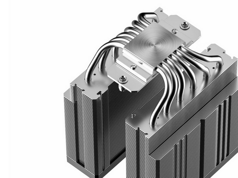 ID-Cooling FROZN A620 PRO SE ARGB - CPU-Luftkühler - Max 25 dBA