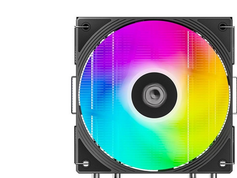 ID-Cooling FROZN A410 SE ARGB - CPU-Luftkühler - Max 29 dBA