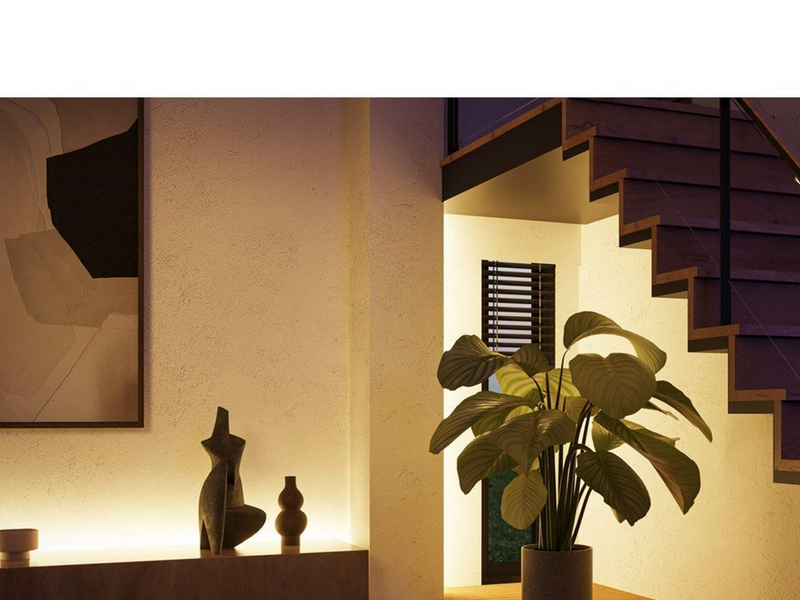 Philips Hue Solo Lightstrip - 3m
