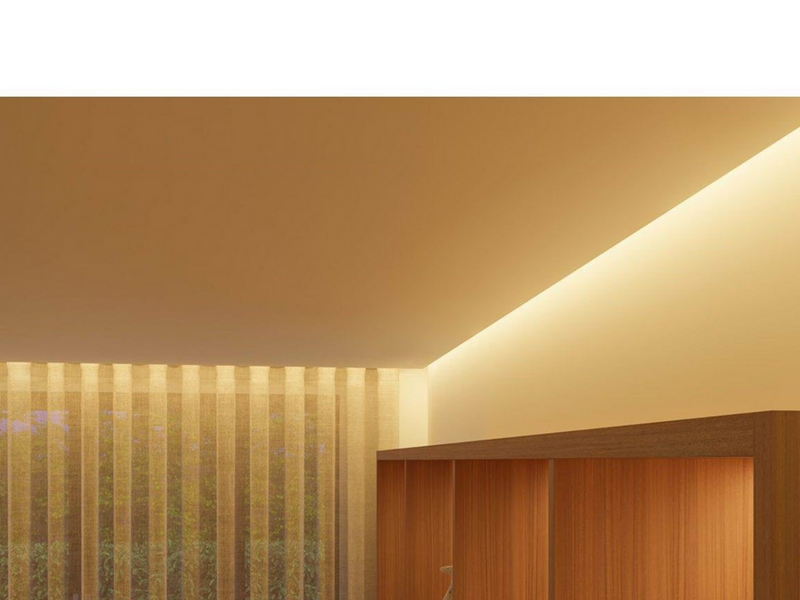 Philips Hue Solo Lightstrip - 3m
