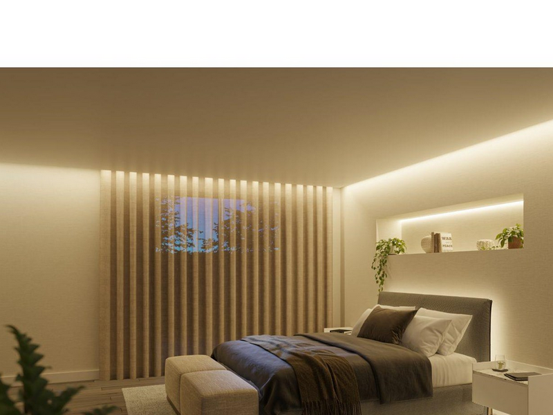 Philips Hue Solo Lightstrip - 3m