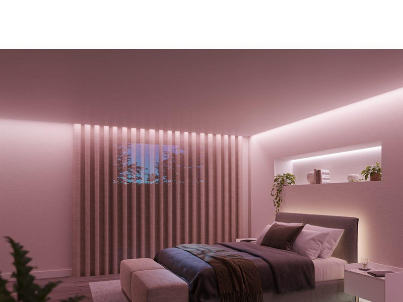 Philips Hue Solo Lightstrip - 3m
