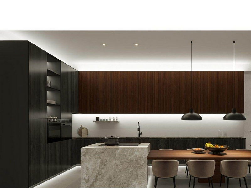 Philips Hue Solo Lightstrip - 3m