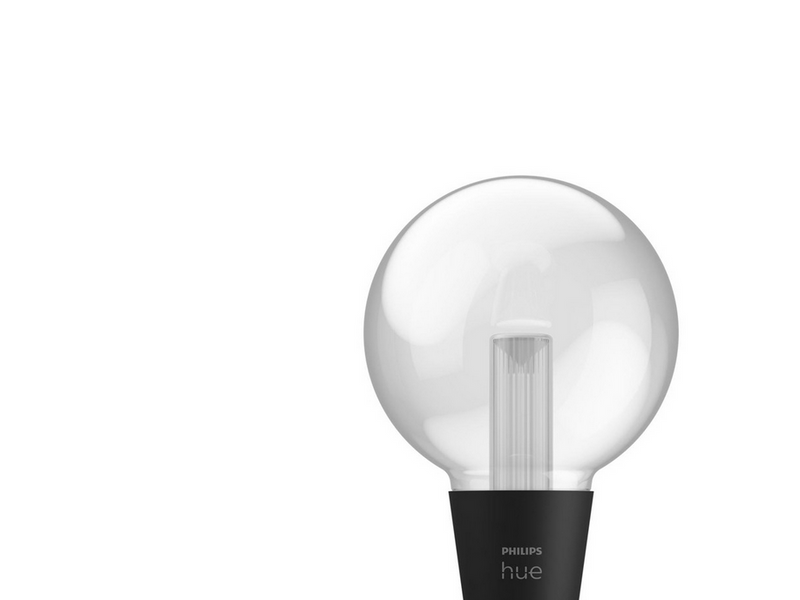Philips Hue Lightguide G95 - Smarte Lampe E27