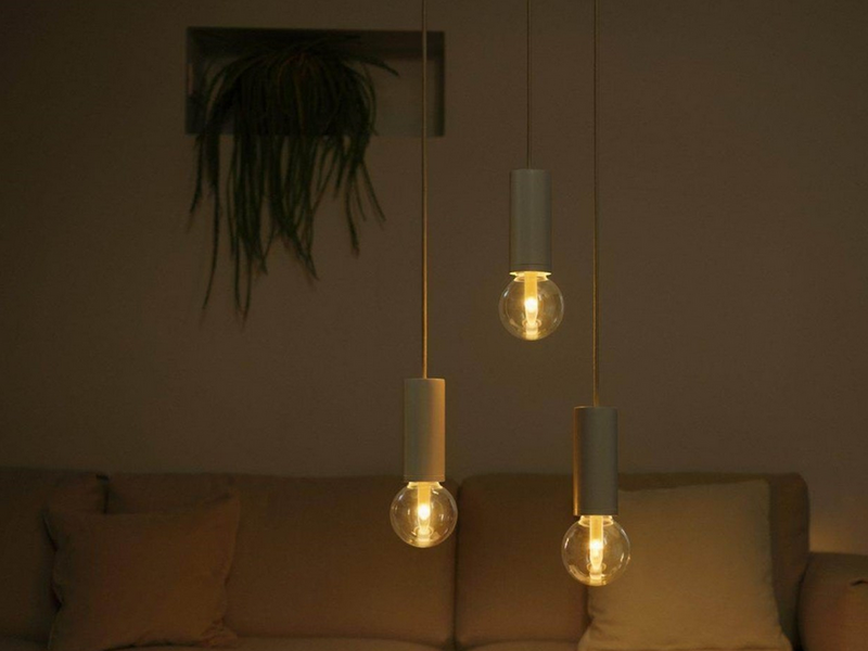 Philips Hue Lightguide G95 - Smarte Lampe E27