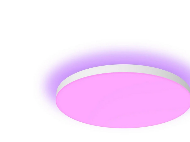 Philips Hue Deckenleuchte Datura, groß