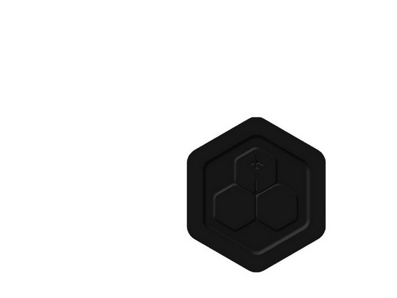 HONEYCOMB XBOX HUB - Wired - Microsoft Xbox Series S