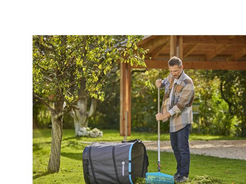 Gardena Gartenabfallsack