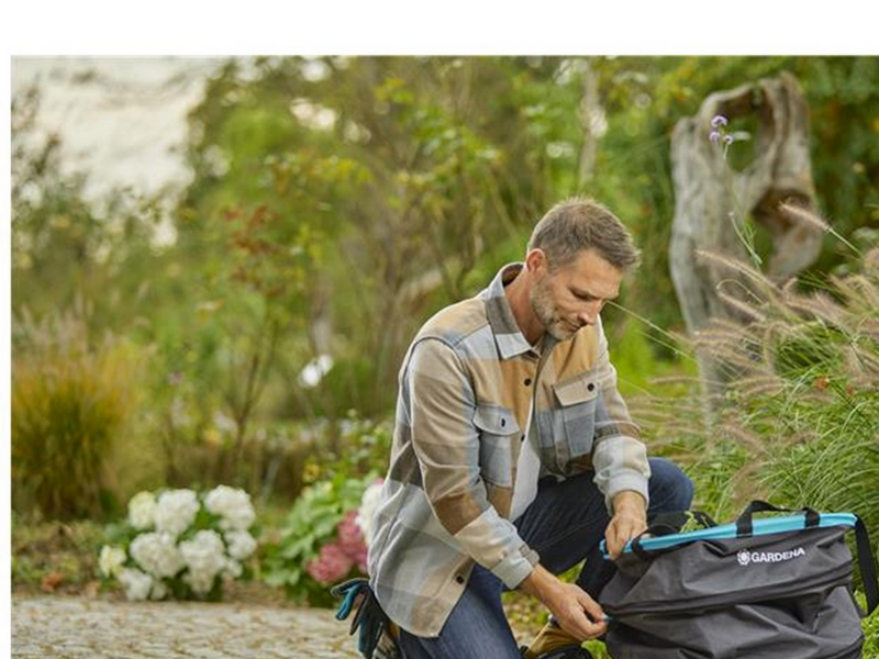 Gardena Gartenabfallsack