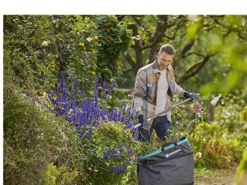 Gardena Gartenabfallsack