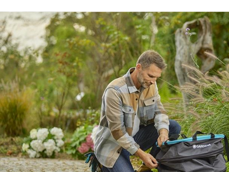 Gardena Gartenabfallsack