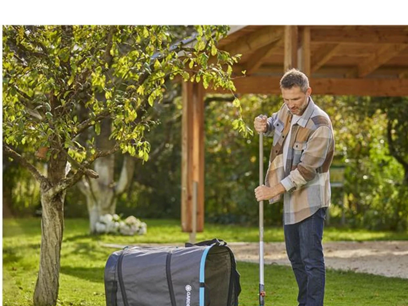 Gardena Gartenabfallsack