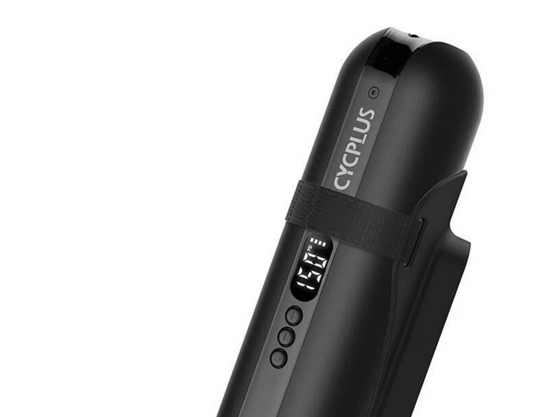 Cycplus Air pump A2