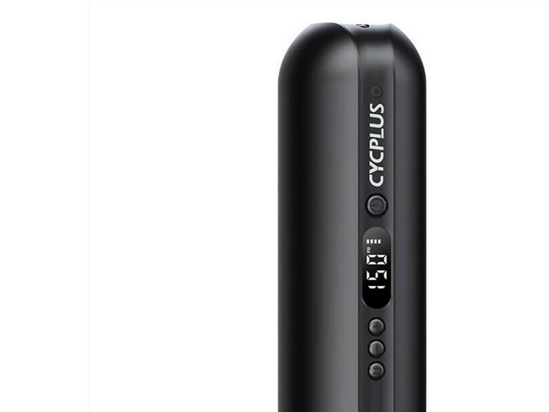 Cycplus Air pump A2