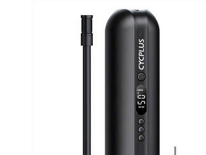 Cycplus Air pump A2
