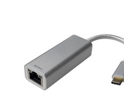 Deltaco USB-C Network Adaptor 2.5Gbps