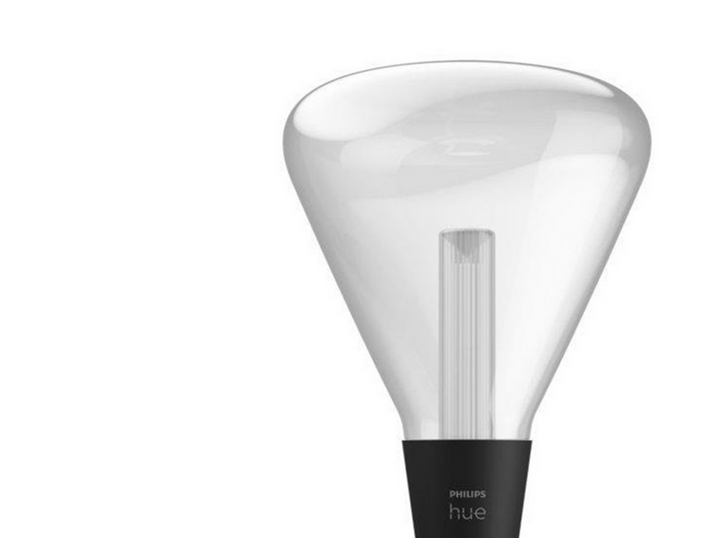 Philips Hue Lightguide E27 Triangular Bulb - 1-Pack