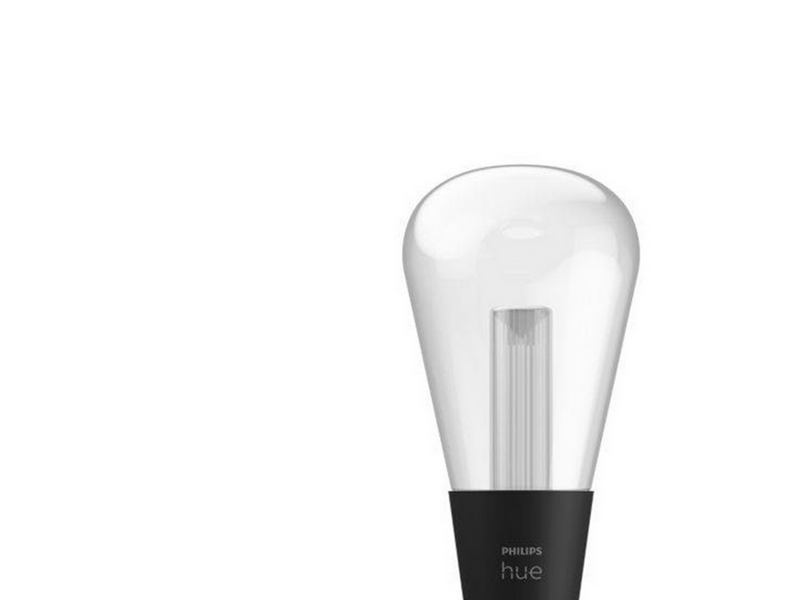 Philips Hue Lightguide E27 Edison Bulb - 1-Pack