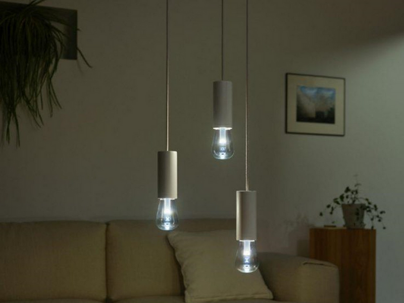 Philips Hue Lightguide E27 Edison Bulb - 1-Pack