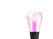 Philips Hue Lightguide E27 Edison Bulb - 1-Pack