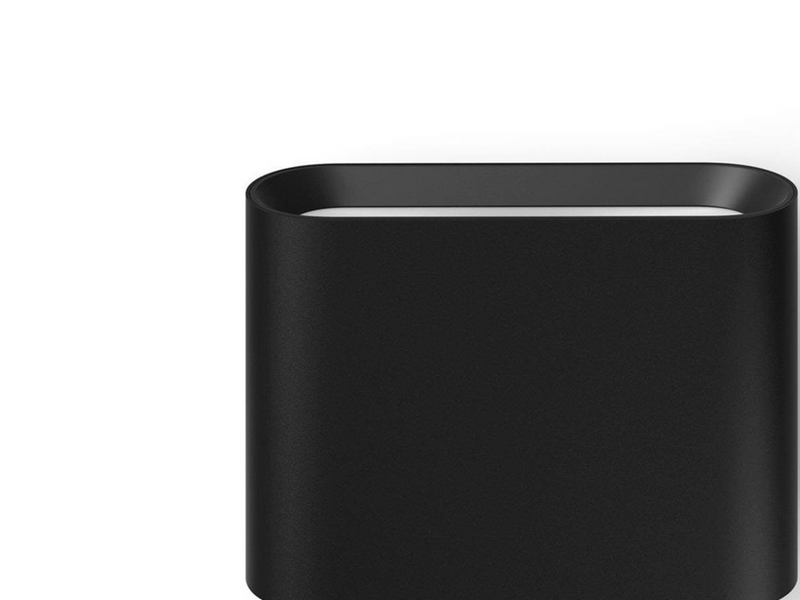 Philips Hue Dymera Wandleuchte für den Innen- und Außenbereich