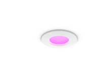 Philips Hue Slim Einbauleuchte, 90 mm