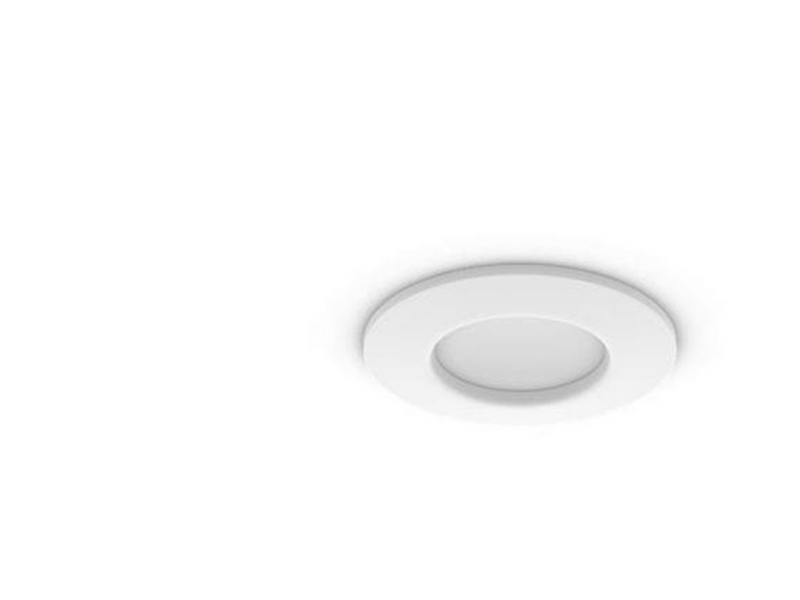 Philips Hue Slim Einbauleuchte, 90 mm