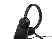 Jabra Evolve 65 TE - USB-A MS Stereo (Included Stand)