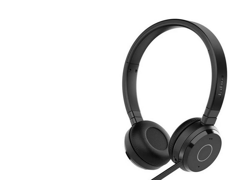 Jabra Evolve 65 TE - USB-A UC Stereo