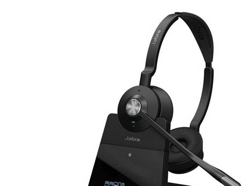 Jabra Engage 75 SE Stereo