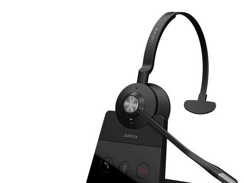 Jabra Engage 65 SE Mono
