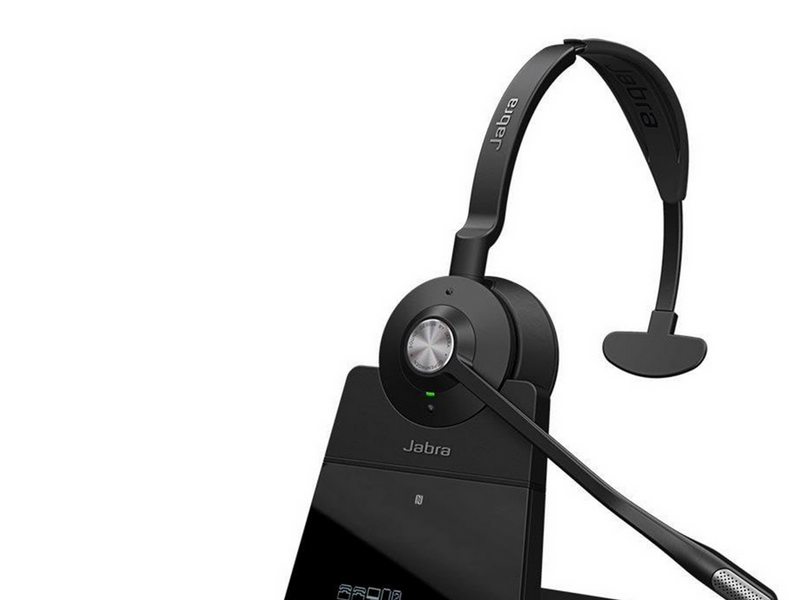 Jabra Engage 75 SE Mono