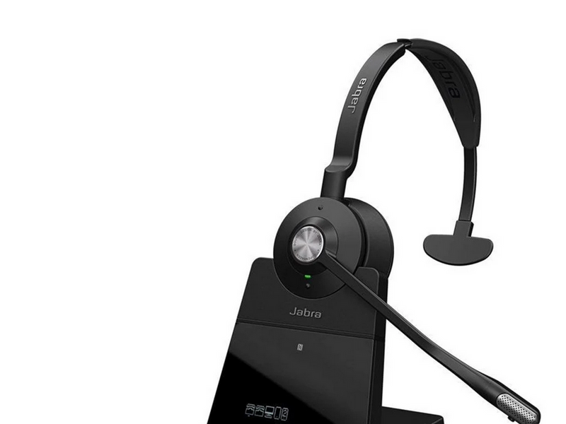 Jabra Engage 75 SE Mono