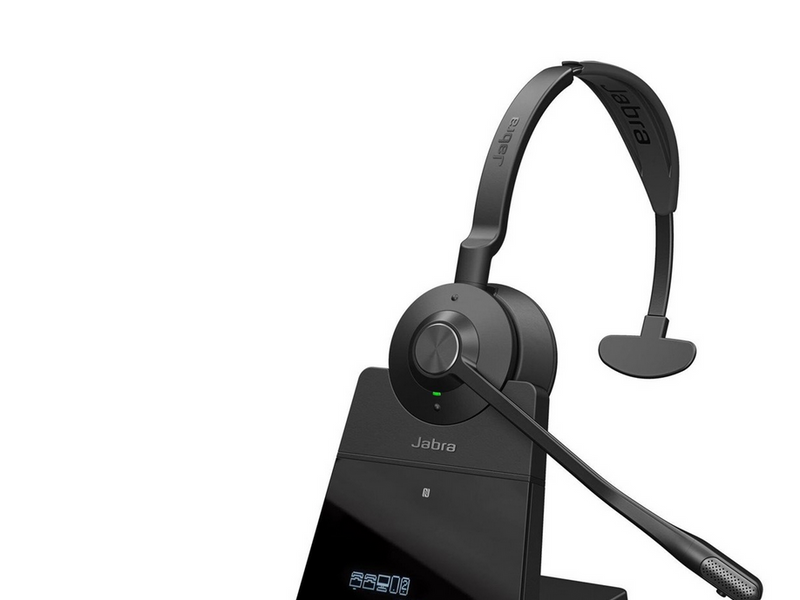 Jabra Engage 75 SE Mono