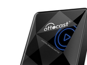 Ottocast Wireless adapter CP82 U2-AIR PRO Carplay (black)