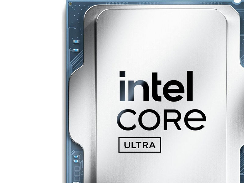 Intel Core Ultra 7 265KF Arrow Lake-S CPU - 20 Kerne - 3.9 GHz - Intel LGA1851 - Intel Boxed (ohne Kühler)