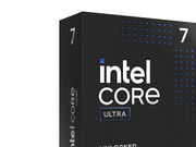 Intel Core Ultra 7 265KF Arrow Lake-S CPU - 20 Kerne - 3.9 GHz - Intel LGA1851 - Intel Boxed (ohne Kühler)
