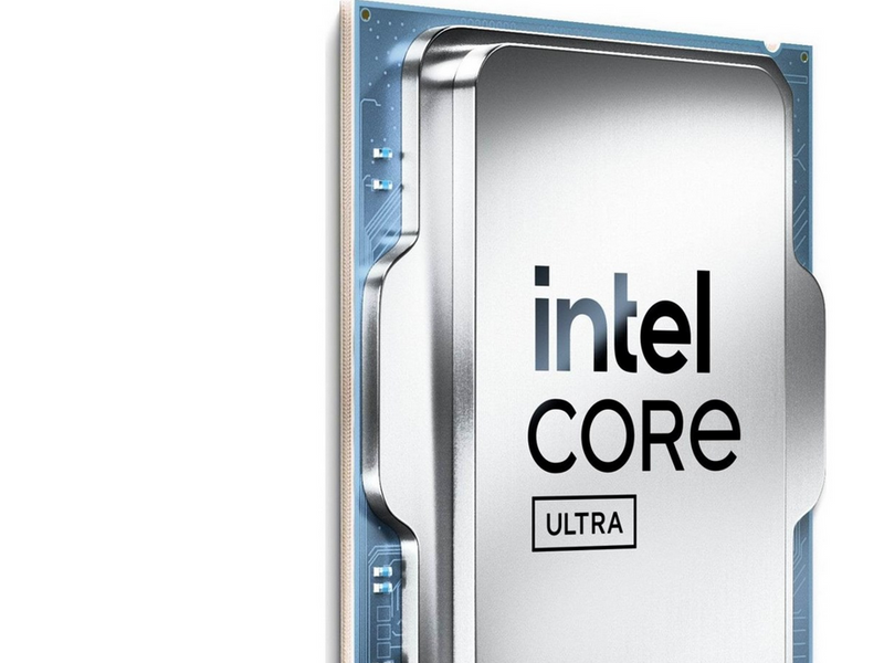 Intel Core Ultra 7 265KF Arrow Lake-S CPU - 20 Kerne - 3.9 GHz - Intel LGA1851 - Intel Boxed (ohne Kühler)