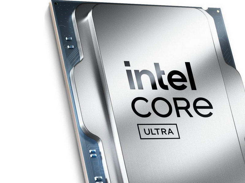 Intel Core Ultra 7 265KF Arrow Lake-S CPU - 20 Kerne - 3.9 GHz - Intel LGA1851 - Intel Boxed (ohne Kühler)
