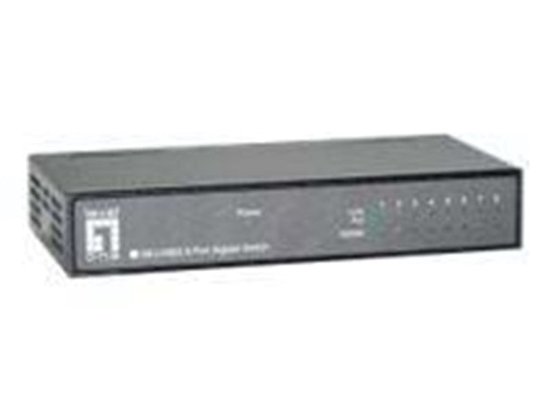 LevelOne Level One GEU-0822