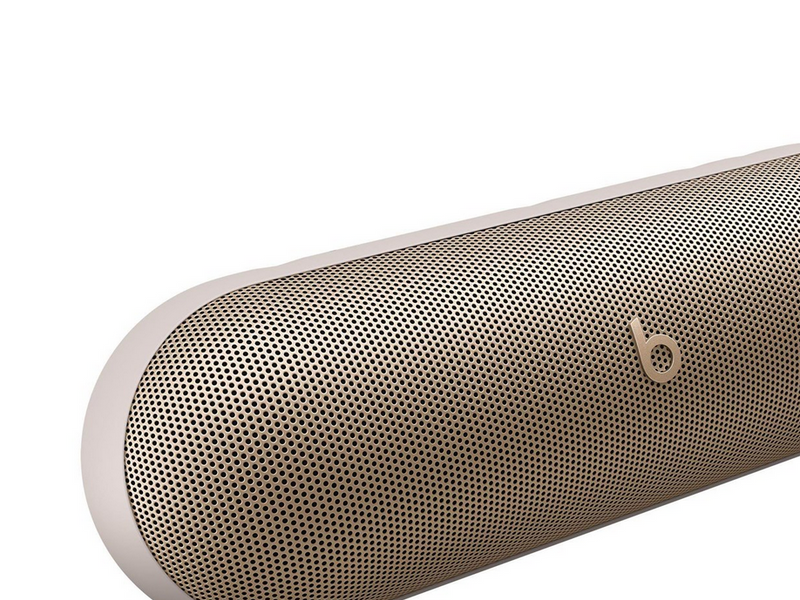 Apple Beats Pill
