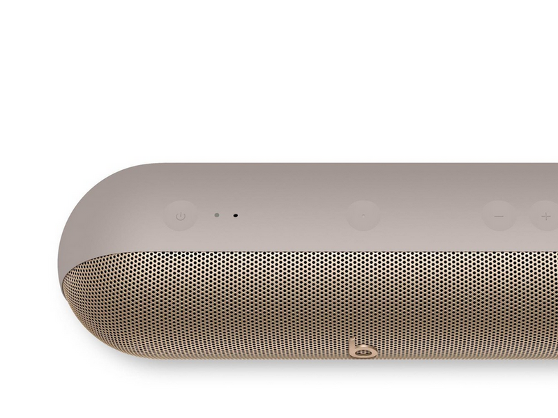 Apple Beats Pill