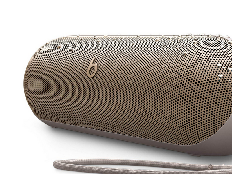 Apple Beats Pill