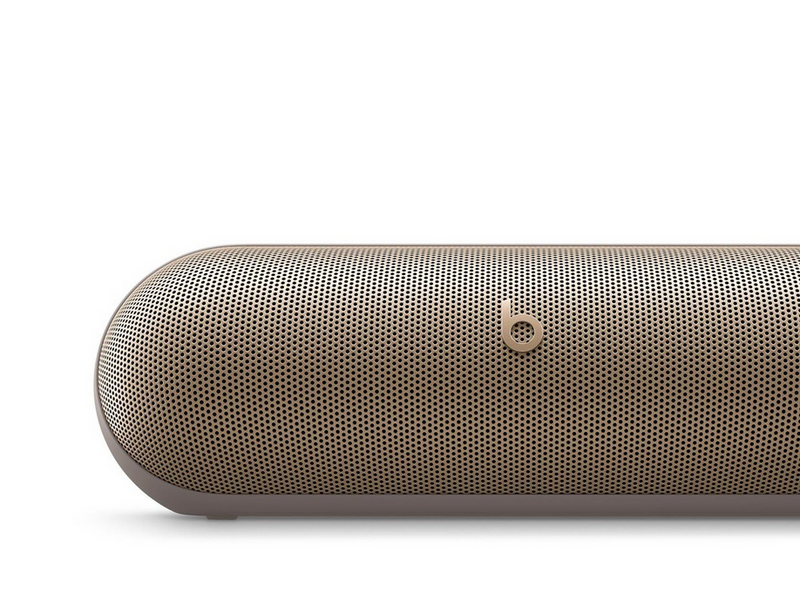 Apple Beats Pill