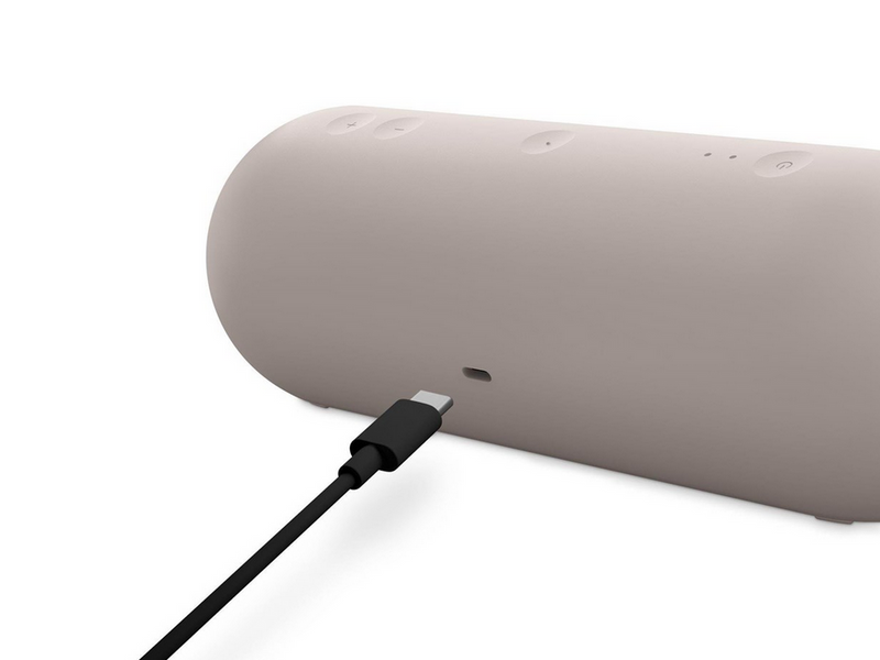 Apple Beats Pill