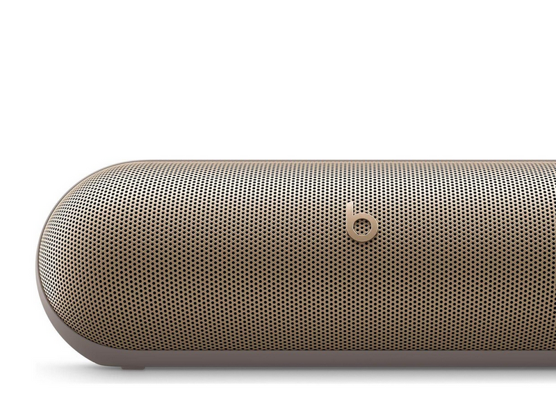 Apple Beats Pill