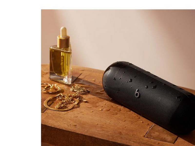 Apple Beats Pill
