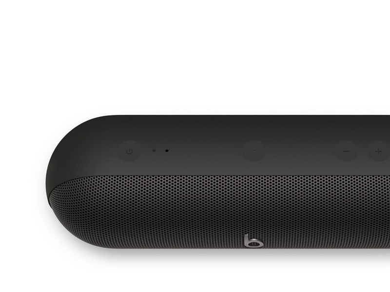 Apple Beats Pill